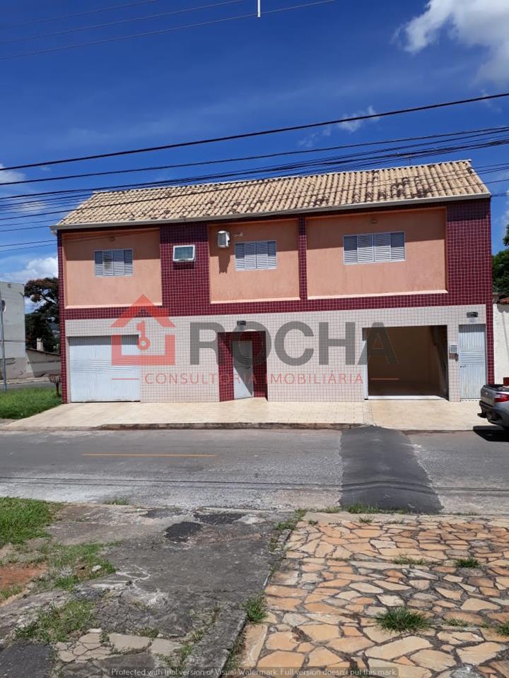 Quadra 3 - Quadra 3 (Sobradinho) - Lote de 525 m² com 2 casas — foto 28
