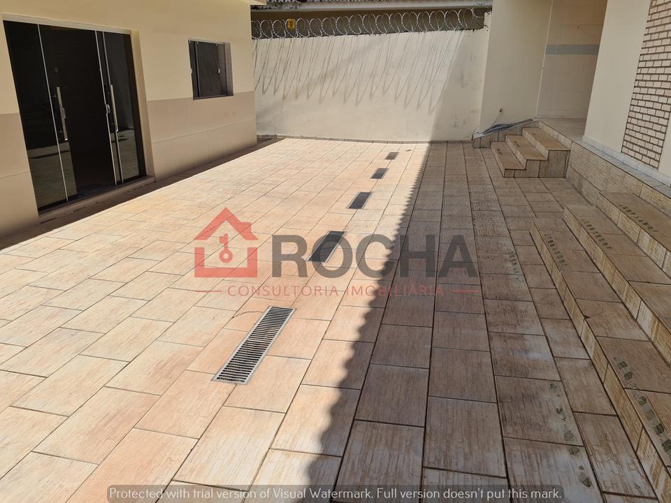 Quadra 3 - Quadra 3 (Sobradinho) - Lote de 525 m² com 2 casas — foto 3