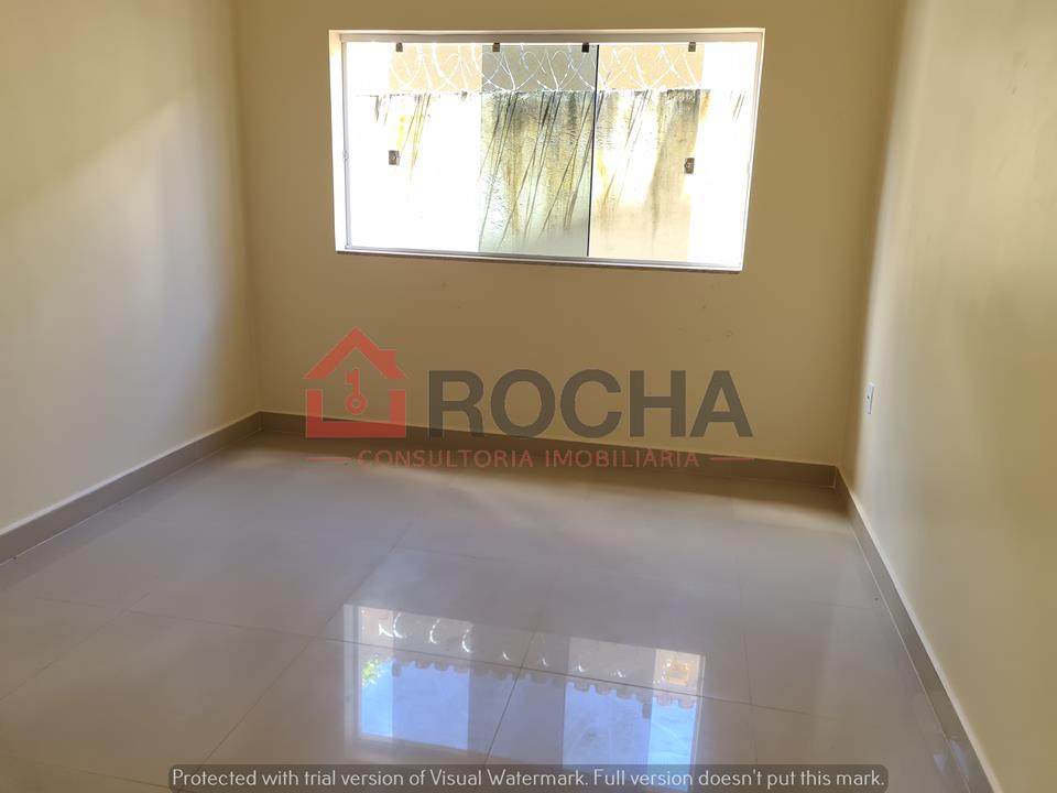Quadra 3 - Quadra 3 (Sobradinho) - Lote de 525 m² com 2 casas — foto 8