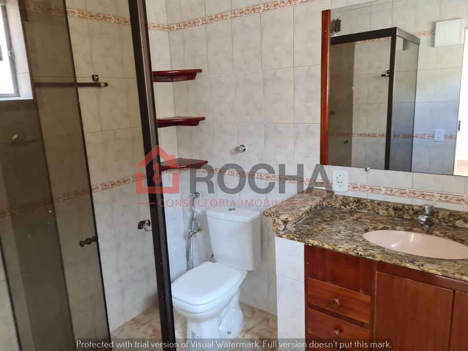 Quadra 3 - Quadra 3 (Sobradinho) - Lote de 525 m² com 2 casas — foto 7