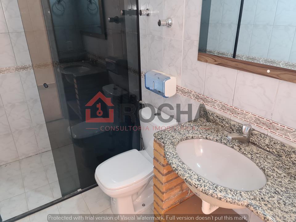 Quadra 3 - Quadra 3 (Sobradinho) - Lote de 525 m² com 2 casas — foto 13