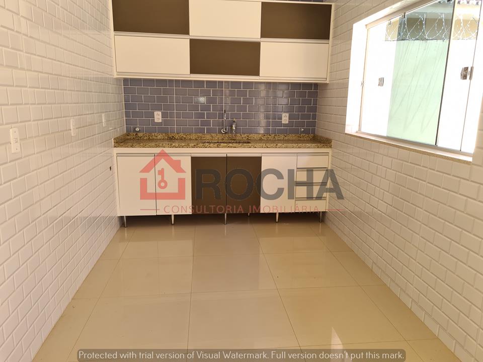 Quadra 3 - Quadra 3 (Sobradinho) - Lote de 525 m² com 2 casas — foto 15