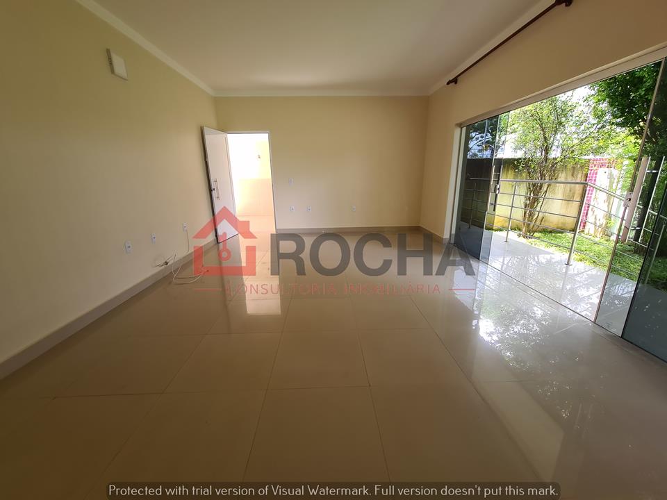 Quadra 3 - Quadra 3 (Sobradinho) - Lote de 525 m² com 2 casas — foto 5