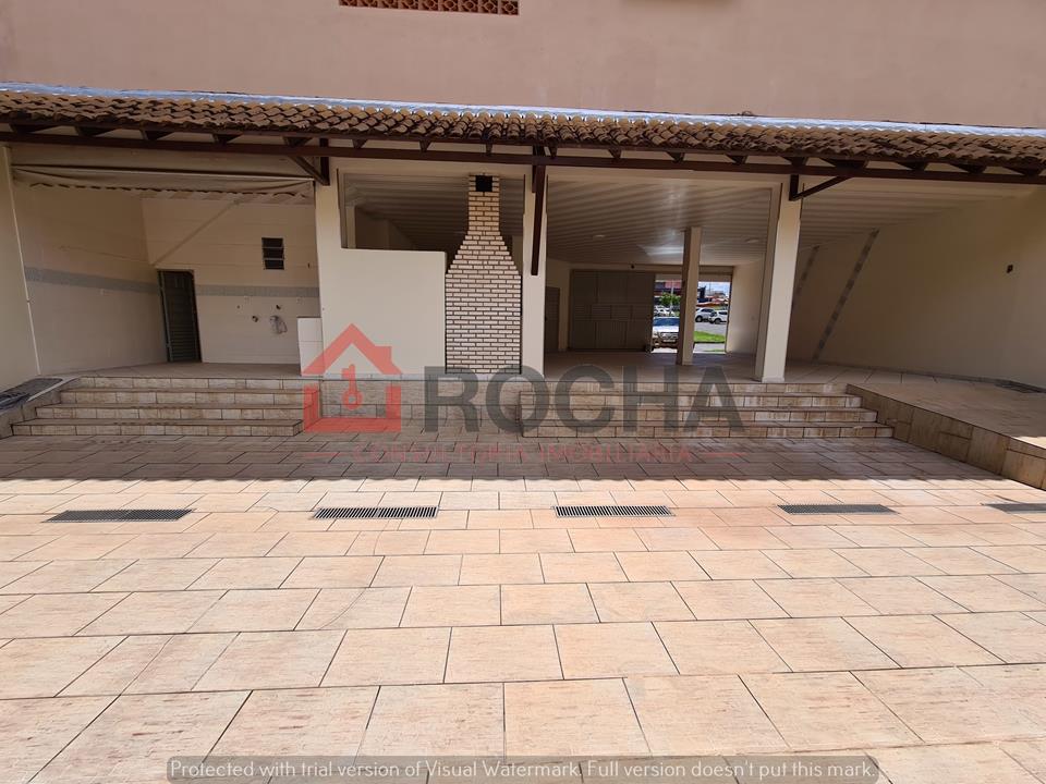 Quadra 3 - Quadra 3 (Sobradinho) - Lote de 525 m² com 2 casas — foto 4
