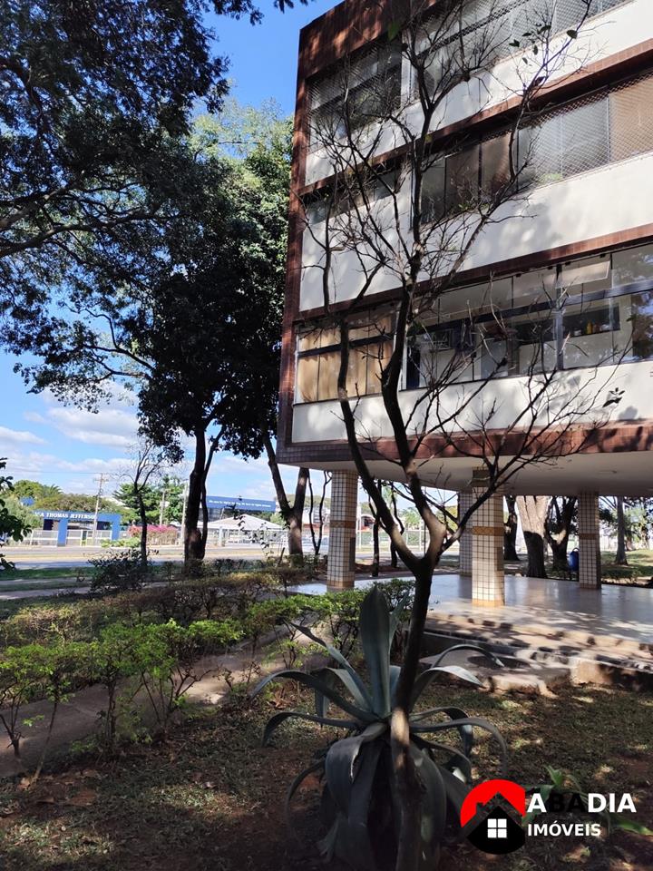 SQN 406 Bloco C - SQN 406 BLOCO "C" TODO REFORMADO/VAZADO — foto 3