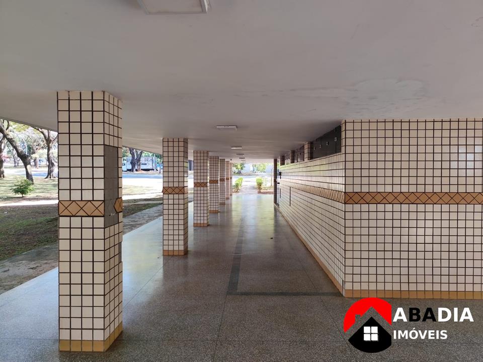 SQN 406 Bloco C - SQN 406 BLOCO "C" TODO REFORMADO/VAZADO — foto 4