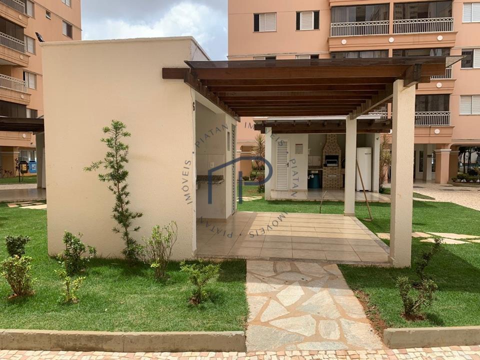 Quadra 207 - Apartamento 3 Quartos Residencial Imprensa IV em Águas Claras/DF — foto 16