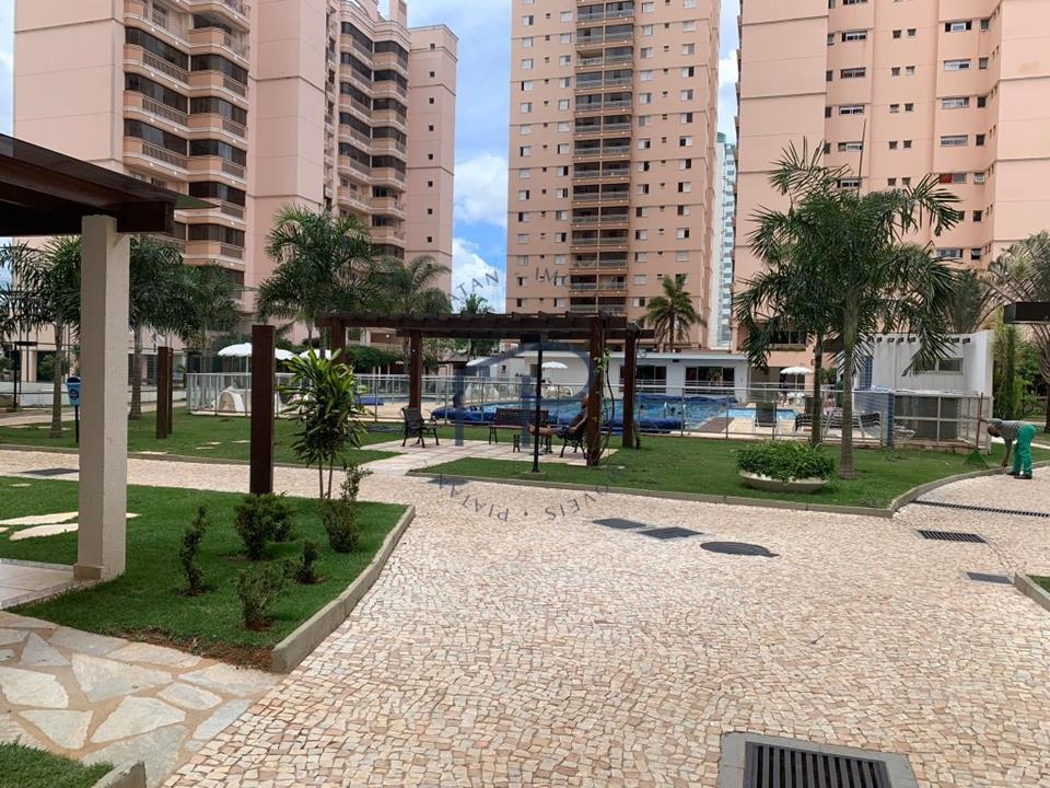 Quadra 207 - Apartamento 3 Quartos Residencial Imprensa IV em Águas Claras/DF — foto 15