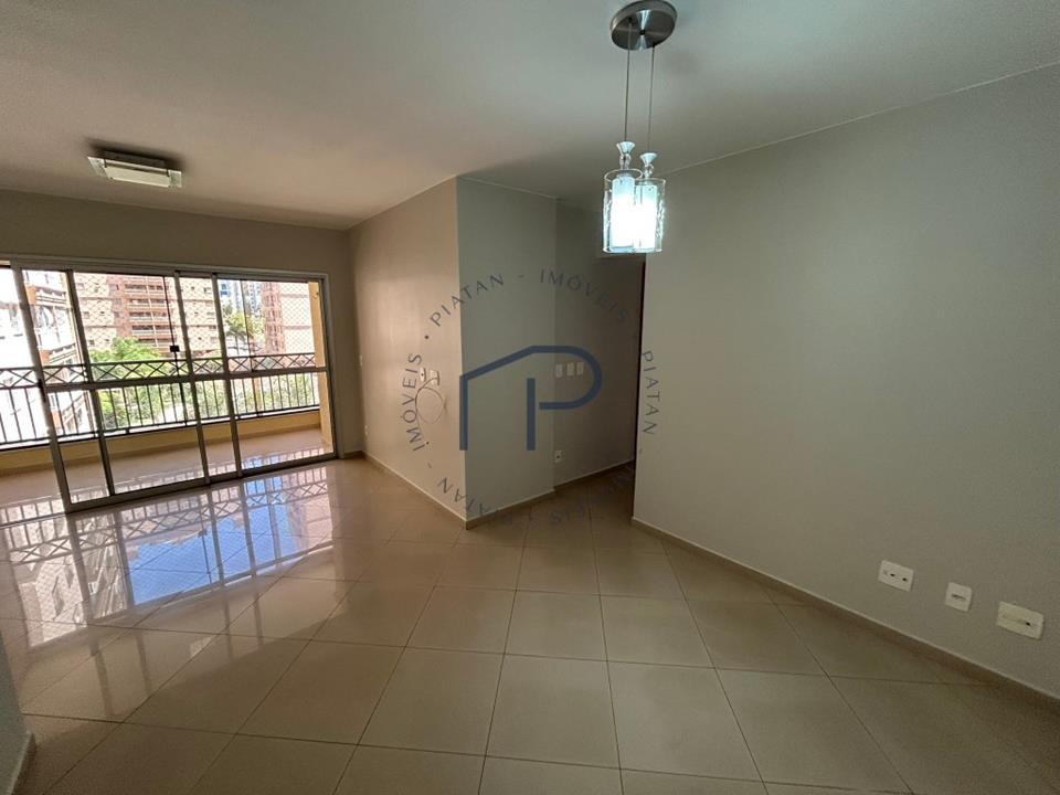 Quadra 207 - Apartamento 3 Quartos Residencial Imprensa IV em Águas Claras/DF — foto 3