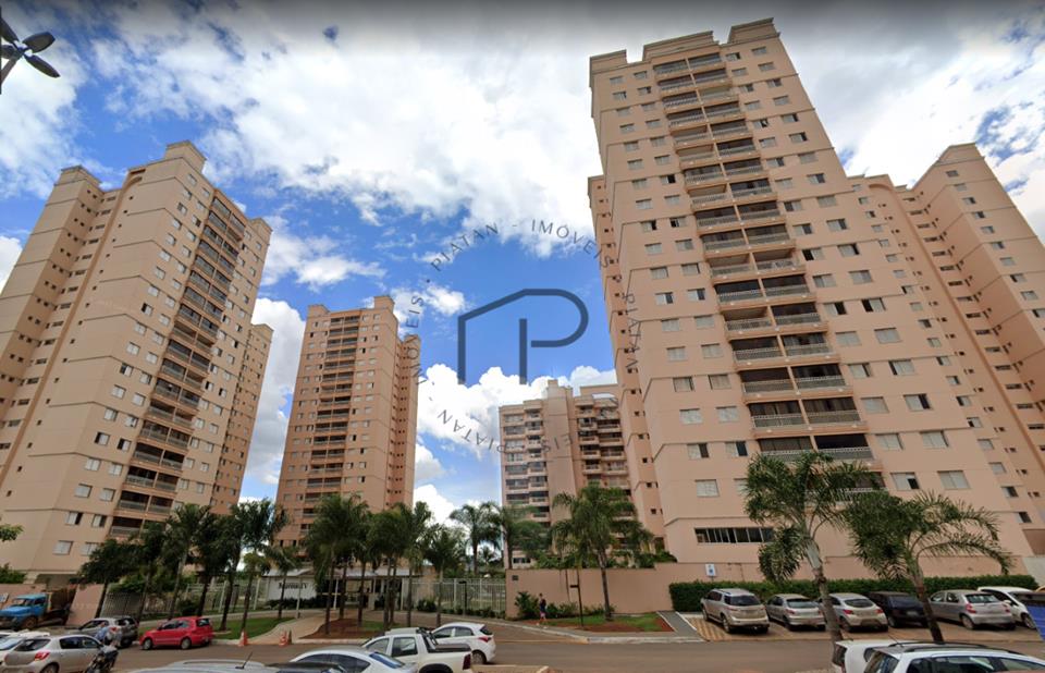 Quadra 207 - Apartamento 3 Quartos Residencial Imprensa IV em Águas Claras/DF — foto 1