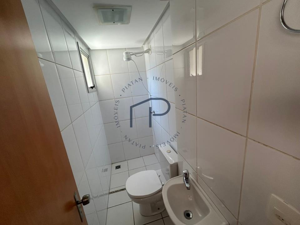 Quadra 207 - Apartamento 3 Quartos Residencial Imprensa IV em Águas Claras/DF — foto 7