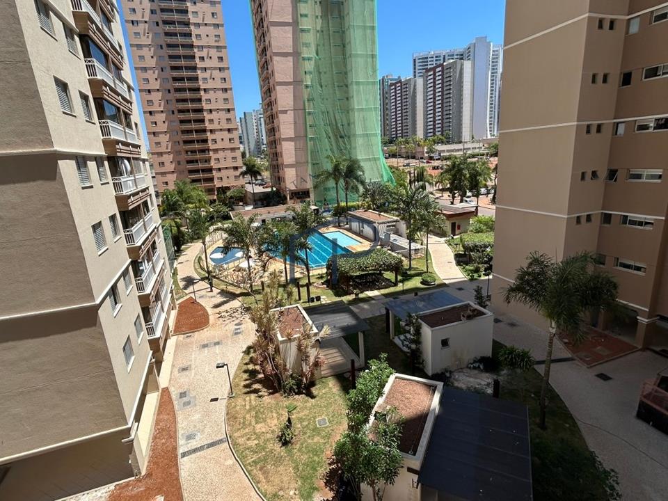 Quadra 207 - Apartamento 3 Quartos Residencial Imprensa IV em Águas Claras/DF — foto 14
