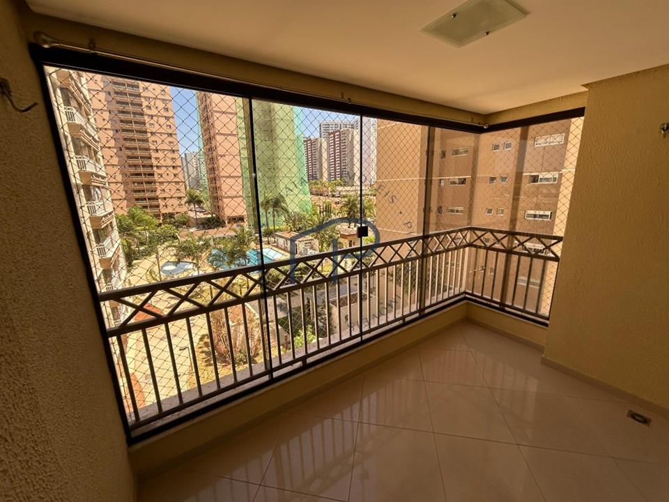 Quadra 207 - Apartamento 3 Quartos Residencial Imprensa IV em Águas Claras/DF — foto 2