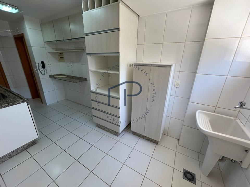 Quadra 207 - Apartamento 3 Quartos Residencial Imprensa IV em Águas Claras/DF — foto 6