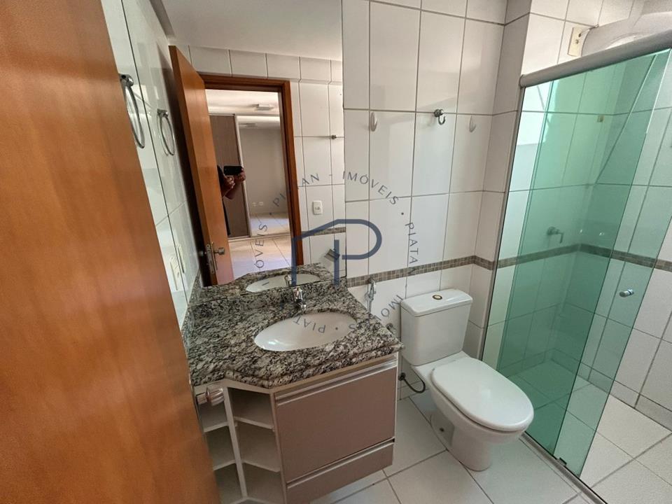 Quadra 207 - Apartamento 3 Quartos Residencial Imprensa IV em Águas Claras/DF — foto 10