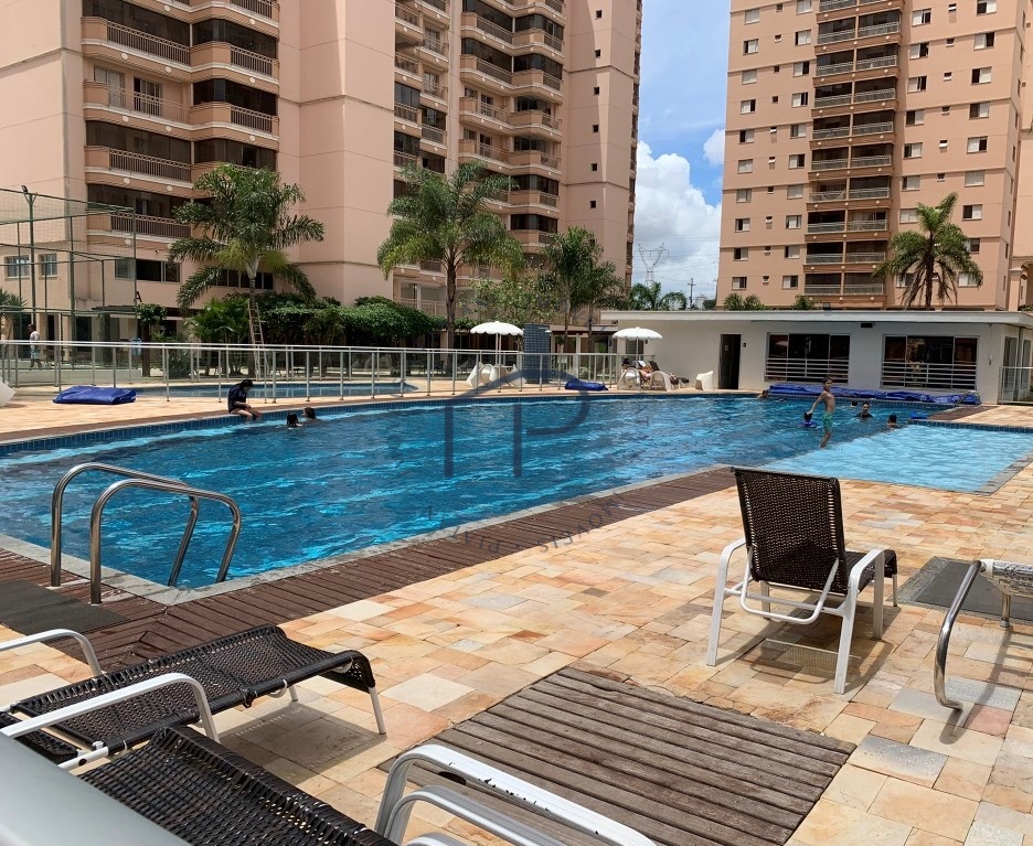 Quadra 207 - Apartamento 3 Quartos Residencial Imprensa IV em Águas Claras/DF — foto 17