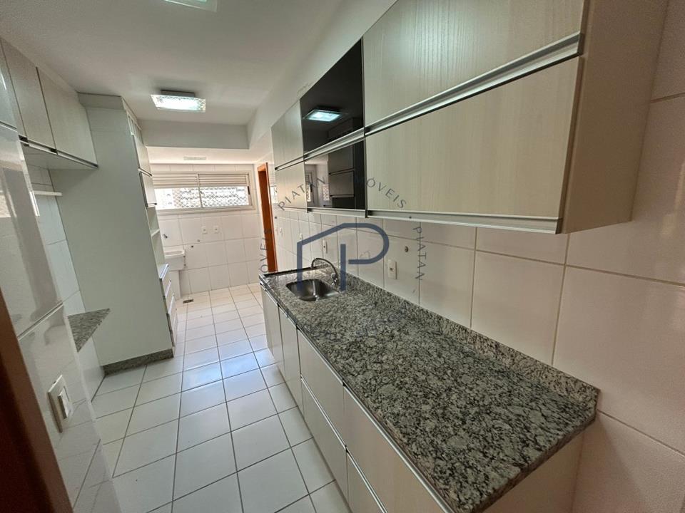 Quadra 207 - Apartamento 3 Quartos Residencial Imprensa IV em Águas Claras/DF — foto 4