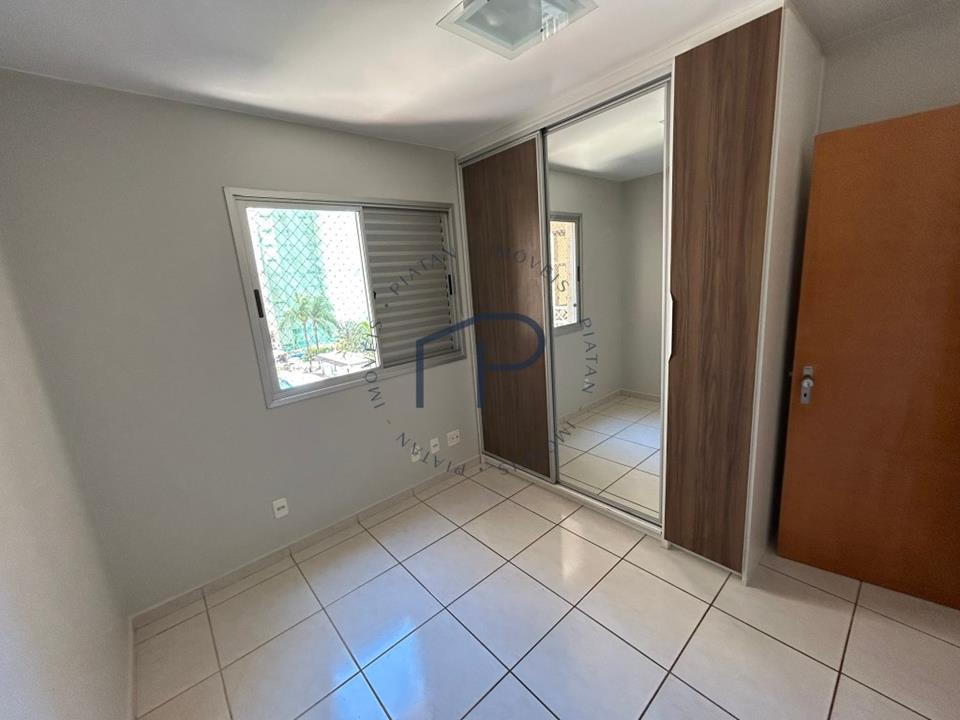 Quadra 207 - Apartamento 3 Quartos Residencial Imprensa IV em Águas Claras/DF — foto 8