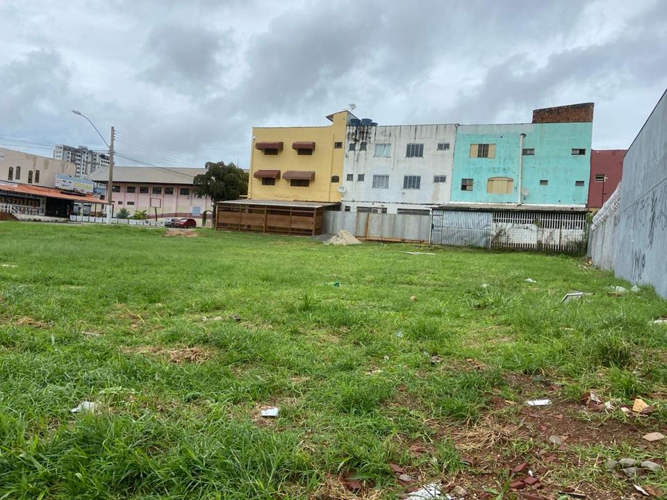 QS 410 Conjunto H - vendo terreno na QS 410  900 m2 de esquina com 3 frentes. constrói 3.150m2 em samambaia norte — foto 10