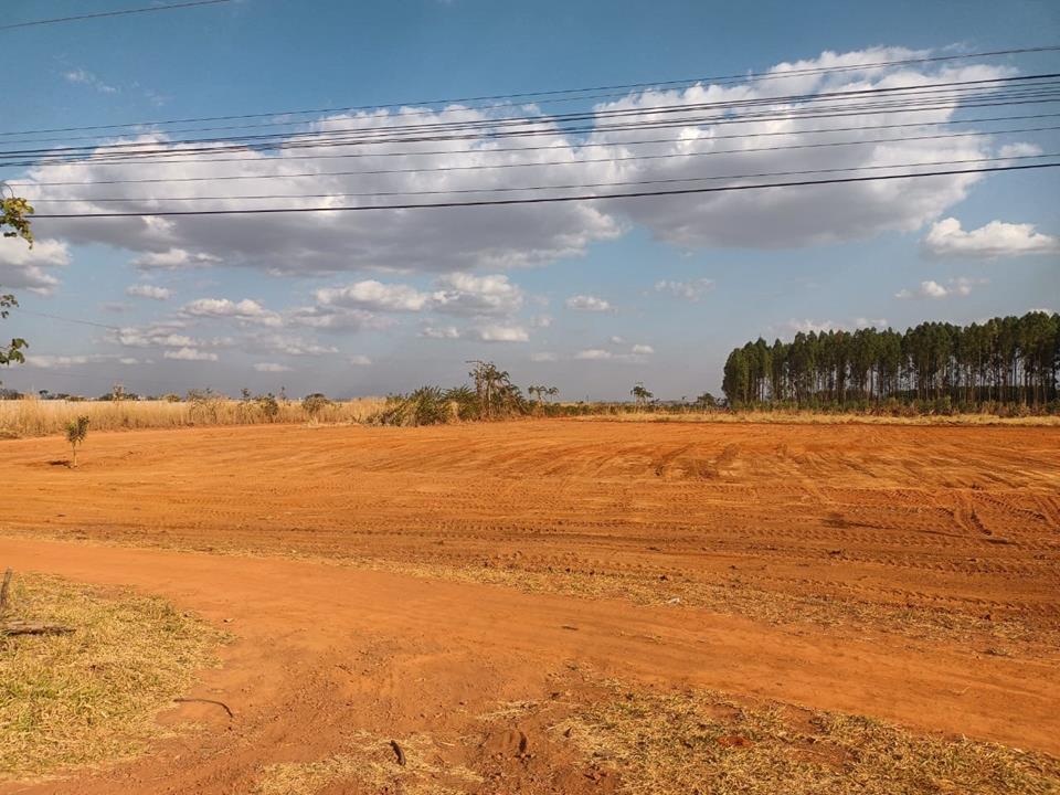 Área Rural de Ceilândia  - Br 070 área com 23400 metros frente a br 070  escriturado e registrado  — foto 5