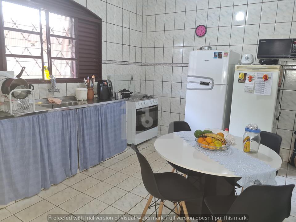 MC 2 - Condomínio Império dos Nobres (Sobradinho) - Casa faltando acabamento, aceito imóvel menor valor — foto 9