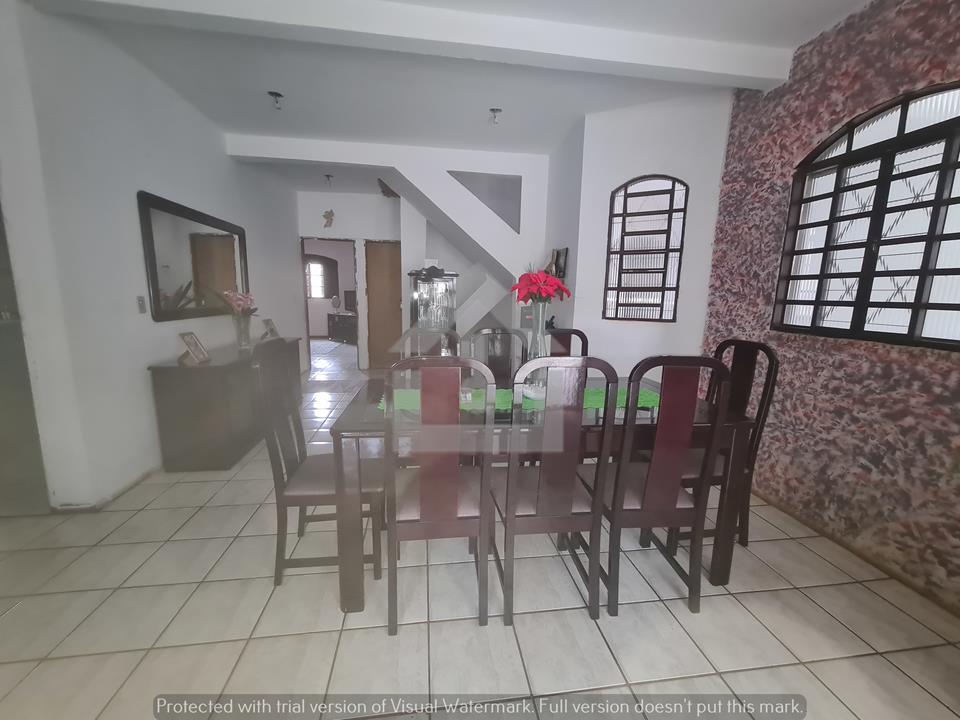 MC 2 - Condomínio Império dos Nobres (Sobradinho) - Casa faltando acabamento, aceito imóvel menor valor — foto 3