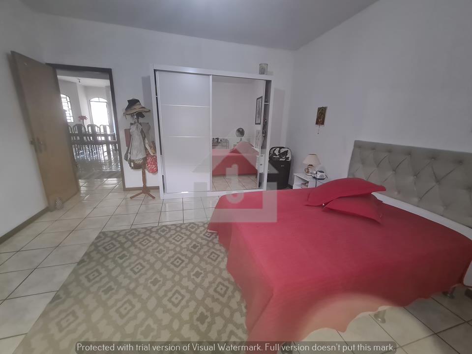 MC 2 - Condomínio Império dos Nobres (Sobradinho) - Casa faltando acabamento, aceito imóvel menor valor — foto 5