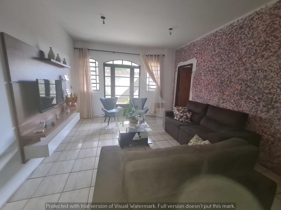 MC 2 - Condomínio Império dos Nobres (Sobradinho) - Casa faltando acabamento, aceito imóvel menor valor — foto 4