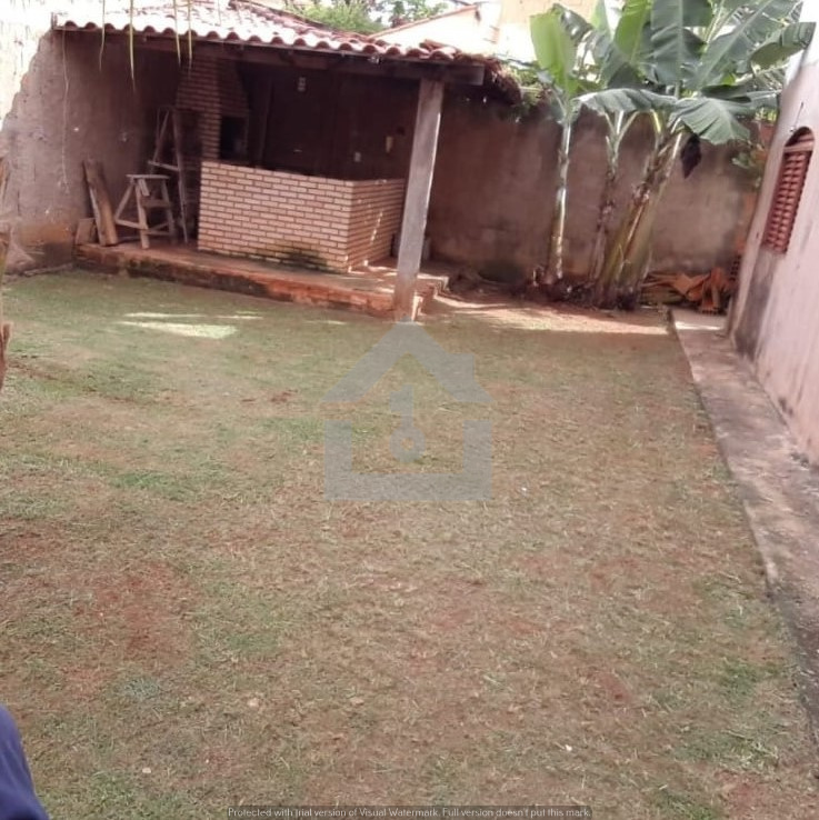 MC 2 - Condomínio Império dos Nobres (Sobradinho) - Casa faltando acabamento, aceito imóvel menor valor — foto 12