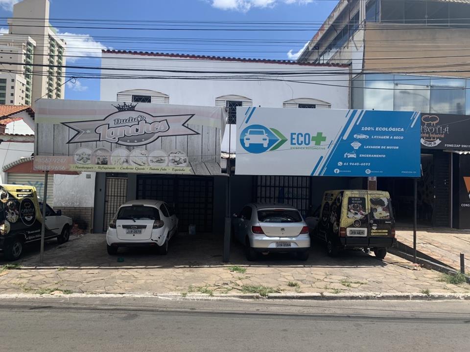 QNA 19 - Aluga-se Apartamento de 3 Quartos em Taguatinga Norte/DF — foto 8
