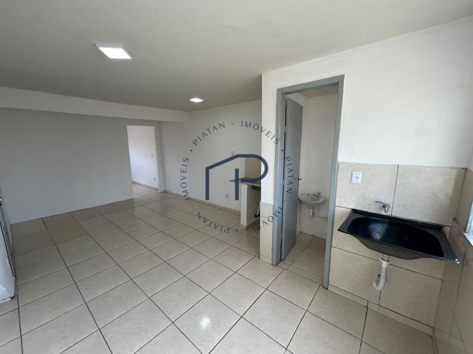 EQNM 2/4 Bloco A - Aluga-se Apartamento de 01 quarto em Celiândia Norte/DF — foto 2