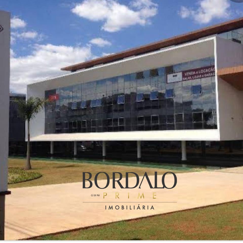 Comercial/Industrial - Brasília - Foto 1