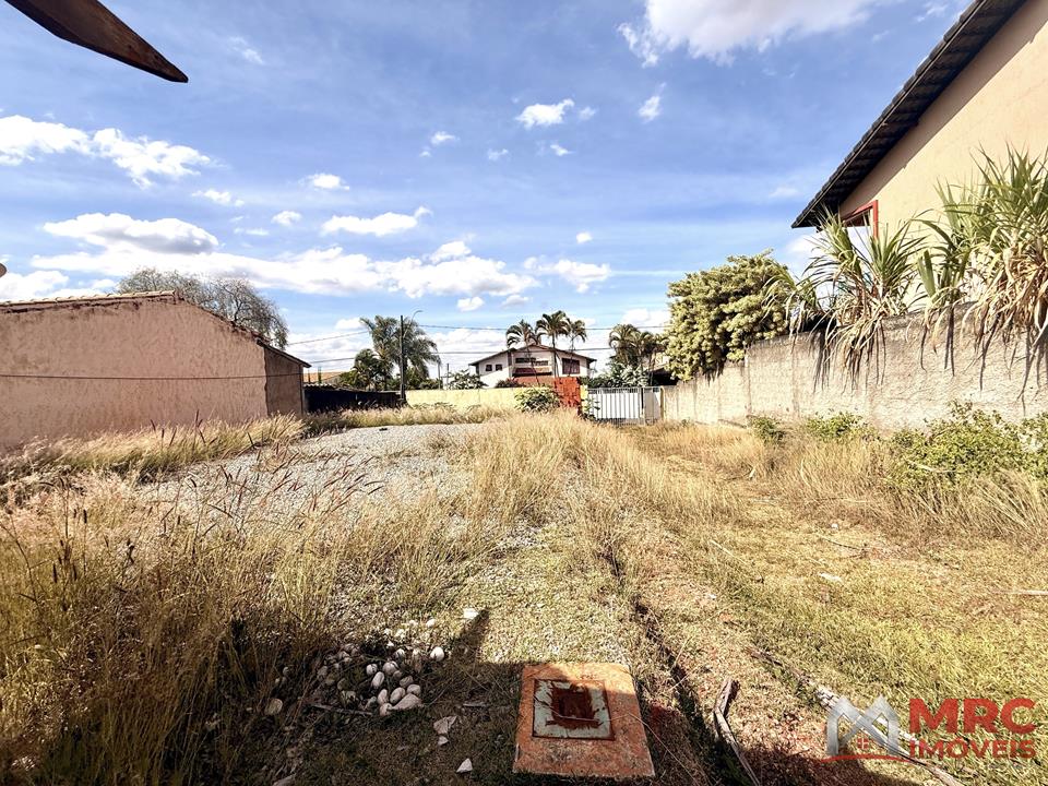 Condomínio Estância Jardim Botânico - LOTE 800M2 - REGISTRADO E ESCRITURADO - ANÚNCIO COM VÍDEO — foto 5