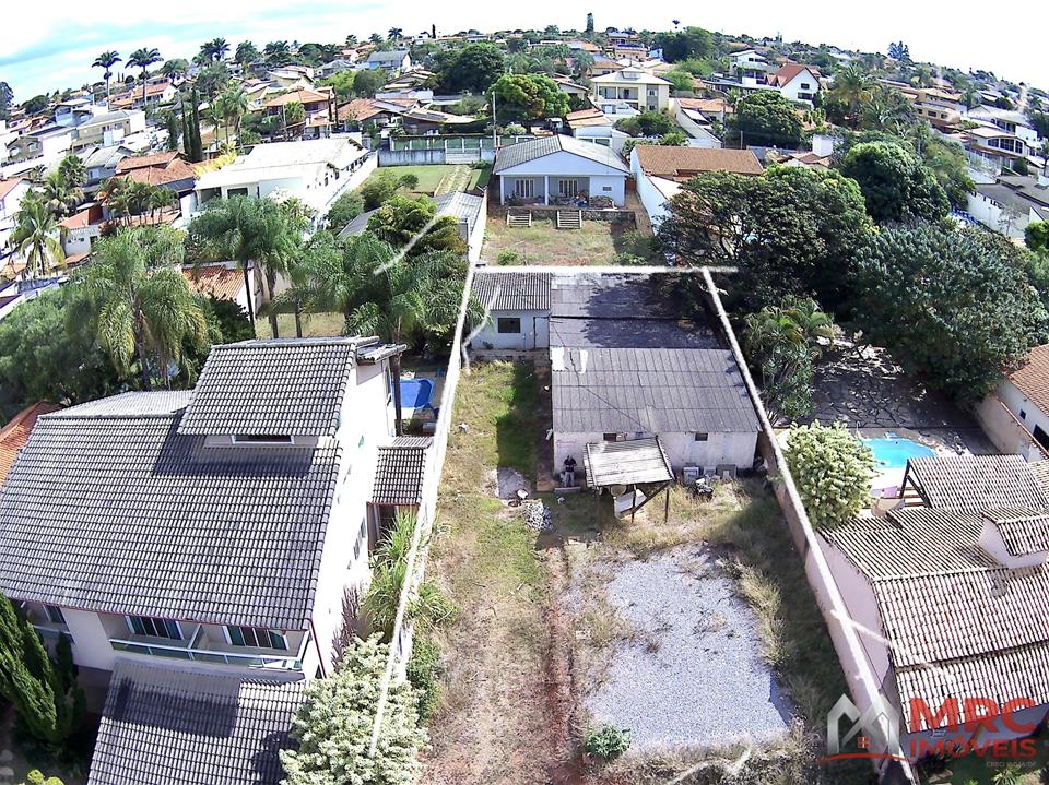 Condomínio Estância Jardim Botânico - LOTE 800M2 - REGISTRADO E ESCRITURADO - ANÚNCIO COM VÍDEO
