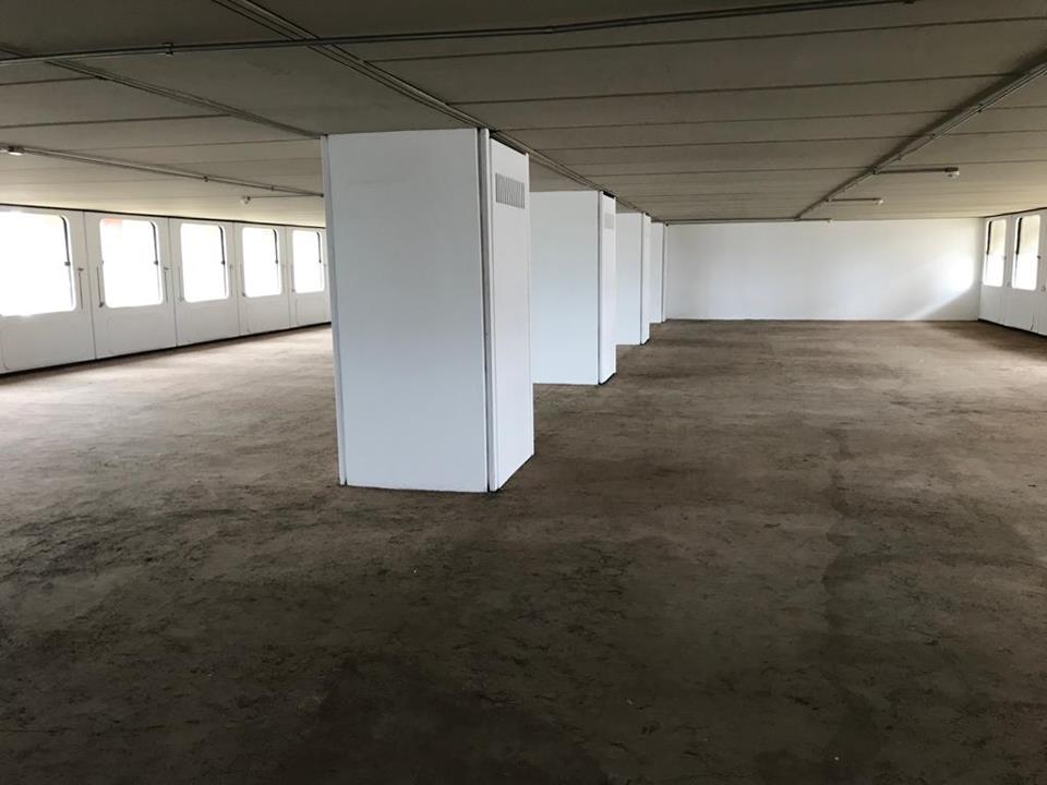 SCS Quadra 1 Bloco G - andar corporativo com 400 metros no SCS SUL quadra 1 proximo a estação do metro galeria  — foto 24