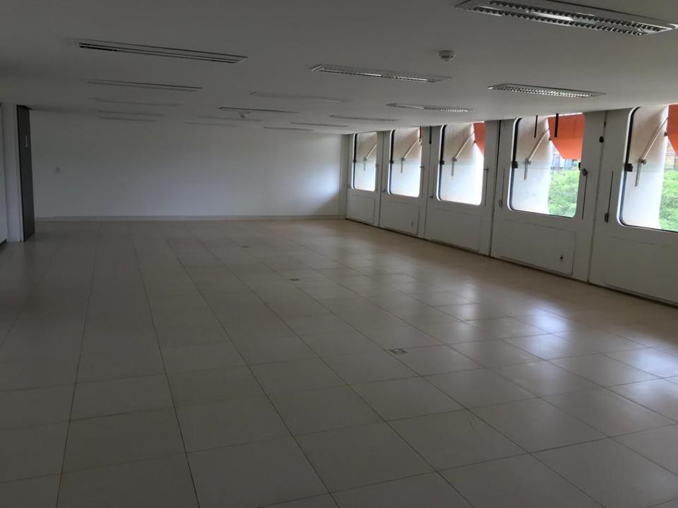 SCS Quadra 1 Bloco G - andar corporativo com 400 metros no SCS SUL quadra 1 proximo a estação do metro galeria  — foto 18