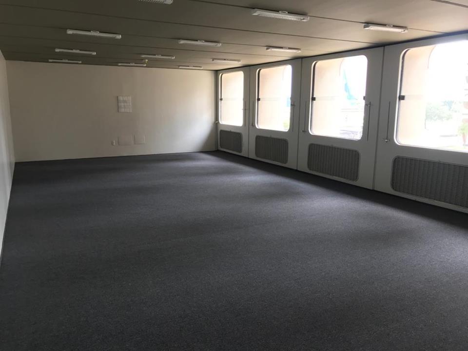 SCS Quadra 1 Bloco G - andar corporativo com 400 metros no SCS SUL quadra 1 proximo a estação do metro galeria  — foto 8