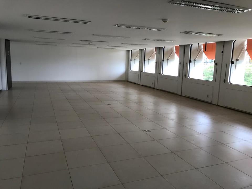SCS Quadra 1 Bloco G - andar corporativo com 400 metros no SCS SUL quadra 1 proximo a estação do metro galeria  — foto 19
