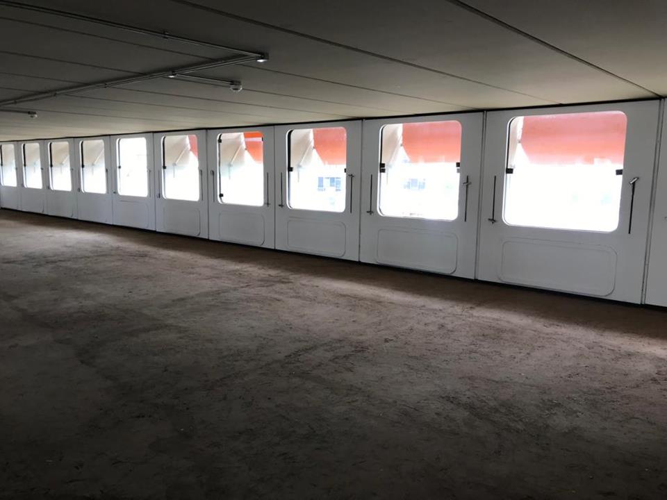 SCS Quadra 1 Bloco G - andar corporativo com 400 metros no SCS SUL quadra 1 proximo a estação do metro galeria  — foto 21