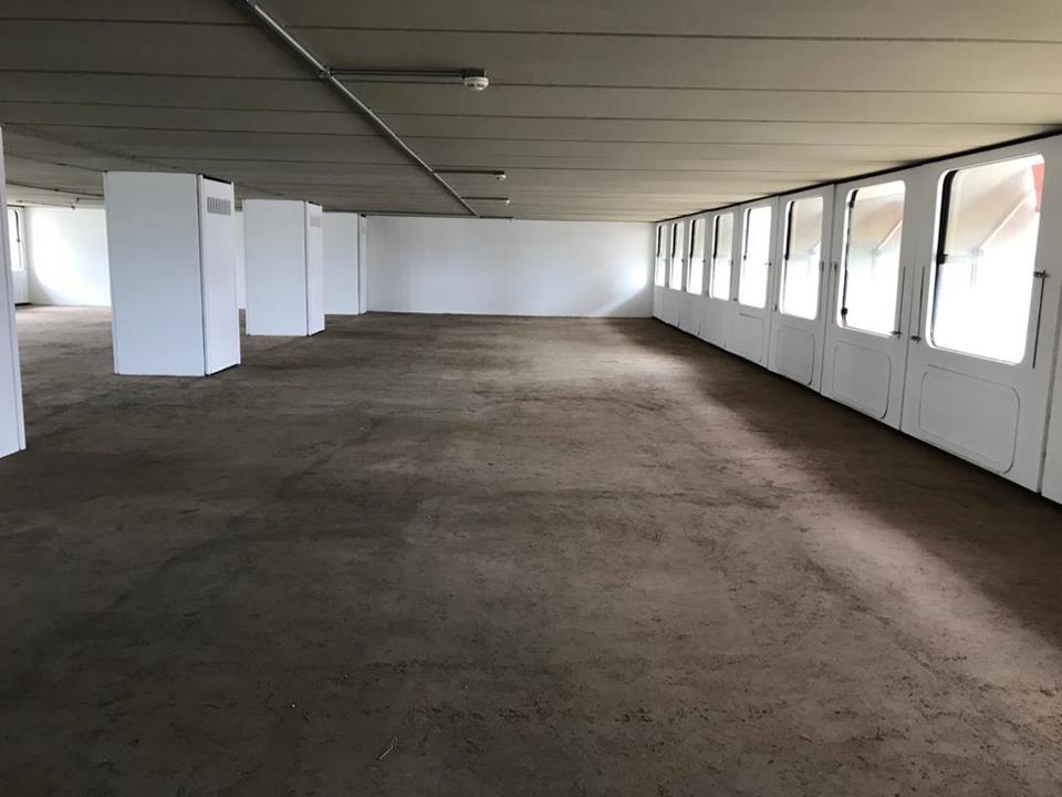SCS Quadra 1 Bloco G - andar corporativo com 400 metros no SCS SUL quadra 1 proximo a estação do metro galeria  — foto 25