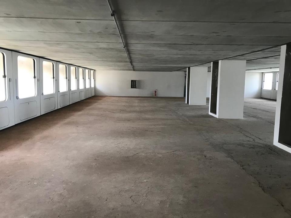 SCS Quadra 1 Bloco G - Andar corporativo com 400 metros no SCS SUL quadra 1 próximo a estação do metrô galeria — foto 27