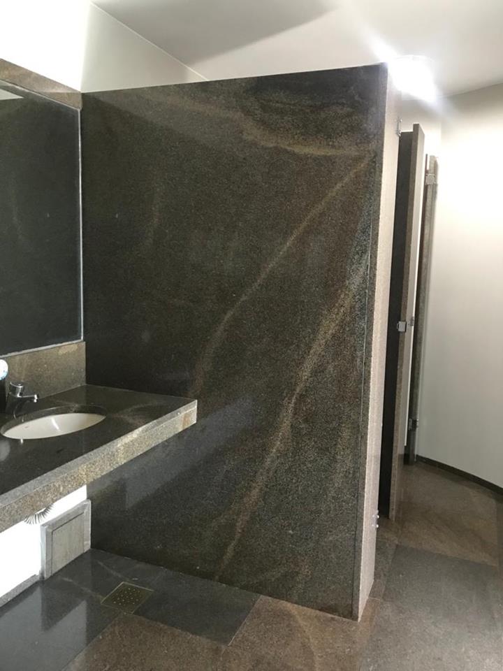 SCS Quadra 1 Bloco G - Andar corporativo com 400 metros no SCS SUL quadra 1 próximo a estação do metrô galeria — foto 10