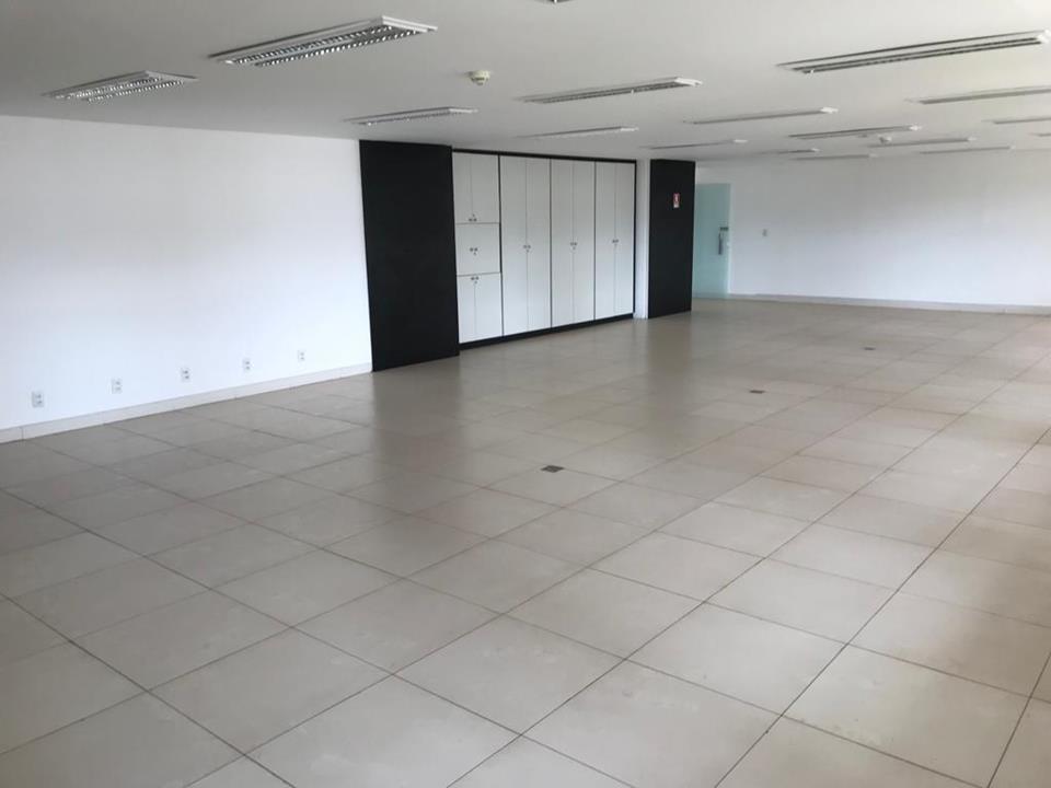 SCS Quadra 1 Bloco G - Andar corporativo com 400 metros no SCS SUL quadra 1 próximo a estação do metrô galeria — foto 23