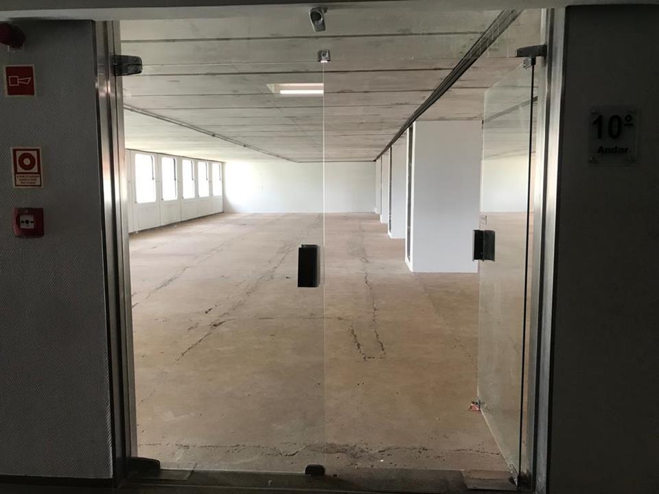 SCS Quadra 1 Bloco G - Andar corporativo com 400 metros no SCS SUL quadra 1 próximo a estação do metrô galeria — foto 9