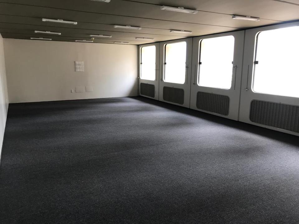 SCS Quadra 1 Bloco G - Andar corporativo com 400 metros no SCS SUL quadra 1 próximo a estação do metrô galeria — foto 14