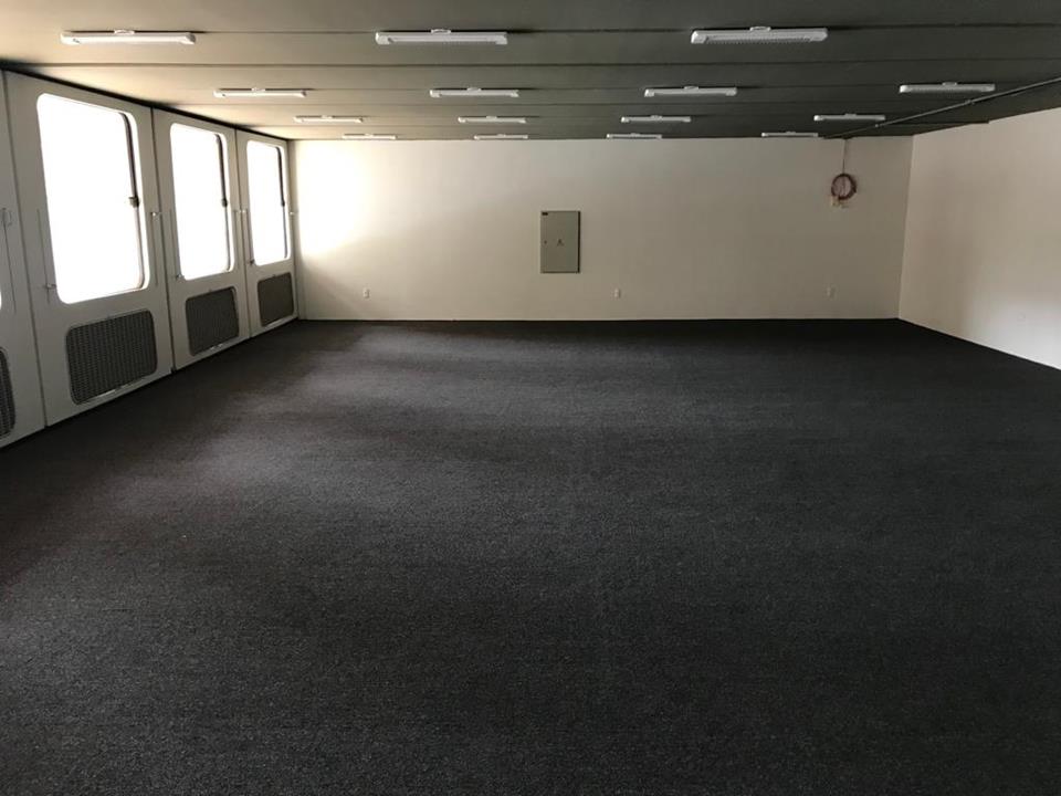 SCS Quadra 1 Bloco G - Andar corporativo com 400 metros no SCS SUL quadra 1 próximo a estação do metrô galeria — foto 7