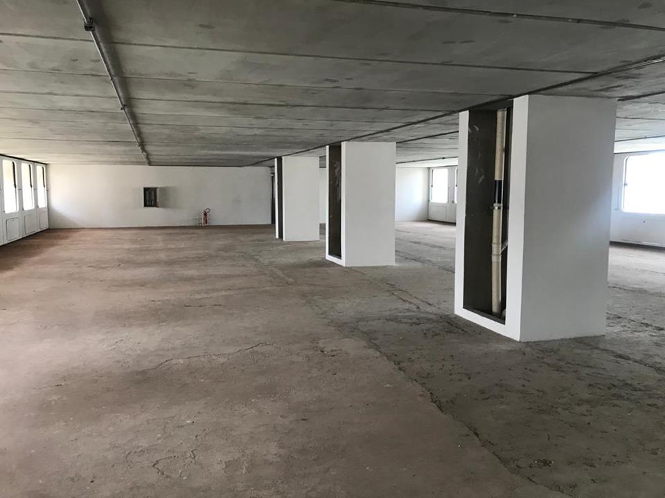 SCS Quadra 1 Bloco G - Andar corporativo com 400 metros no SCS SUL quadra 1 próximo a estação do metrô galeria — foto 20