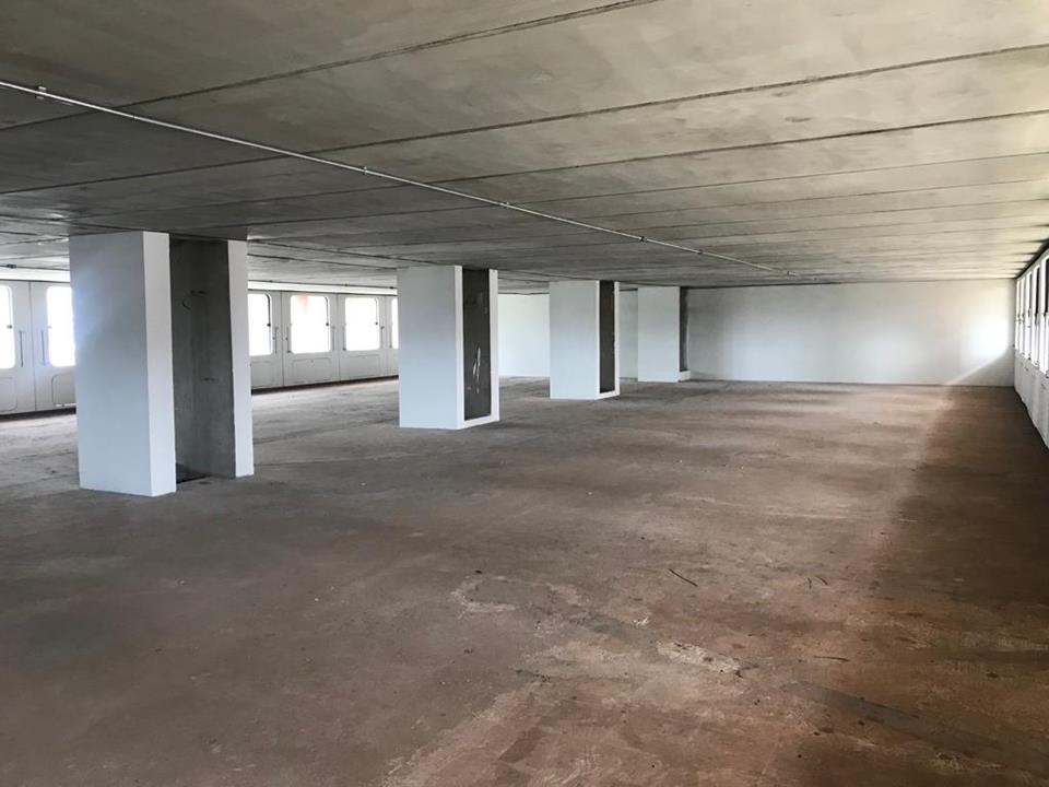 SCS Quadra 1 Bloco G - Andar corporativo com 400 metros no SCS SUL quadra 1 próximo a estação do metrô galeria — foto 18