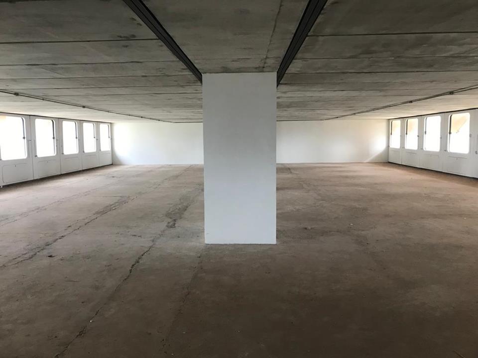 SCS Quadra 1 Bloco G - Andar corporativo com 400 metros no SCS SUL quadra 1 próximo a estação do metrô galeria — foto 17