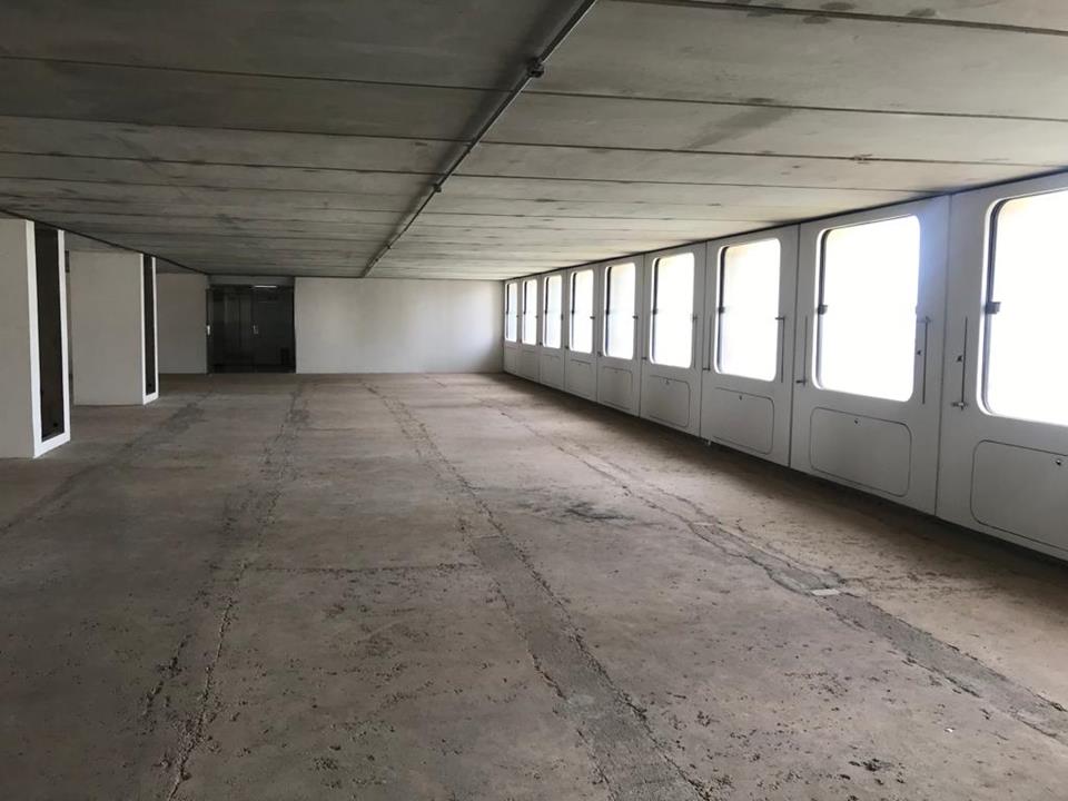 SCS Quadra 1 Bloco G - Andar corporativo com 400 metros no SCS SUL quadra 1 próximo a estação do metrô galeria — foto 30